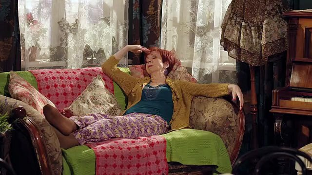 Между нами девочками 4 серия.