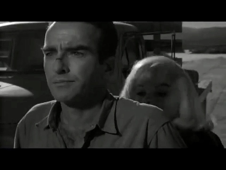 The Misfits (1961) -Clark Gable