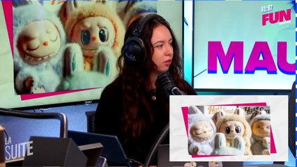 La Suite - L'intégrale du 17 novembre