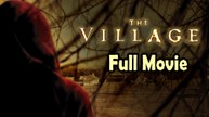 The Village (2004) Watch HD
