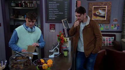 Emmerdale Season 54 Episode 215