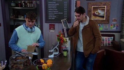 Emmerdale Season 54 Episode 215