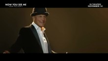 NOW YOU SEE ME 3 Now You Don't | Final Trailer 2025 Woody Harrelson (4K)