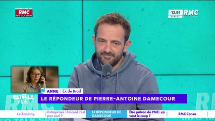 Le répondeur de Pierre-Antoine Damecour - 17/11