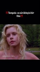 رجل يجد نفسه وحيدًا في الغابة، وفجأة يقابل امرأة مخيفة المظهر 😱