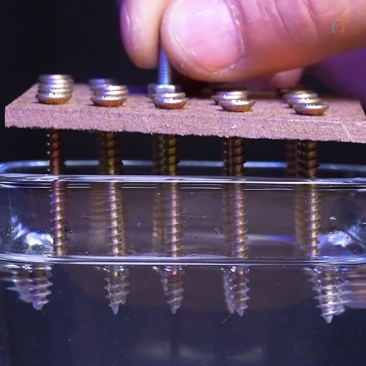 Oddly satisfying tool tips for everyone!