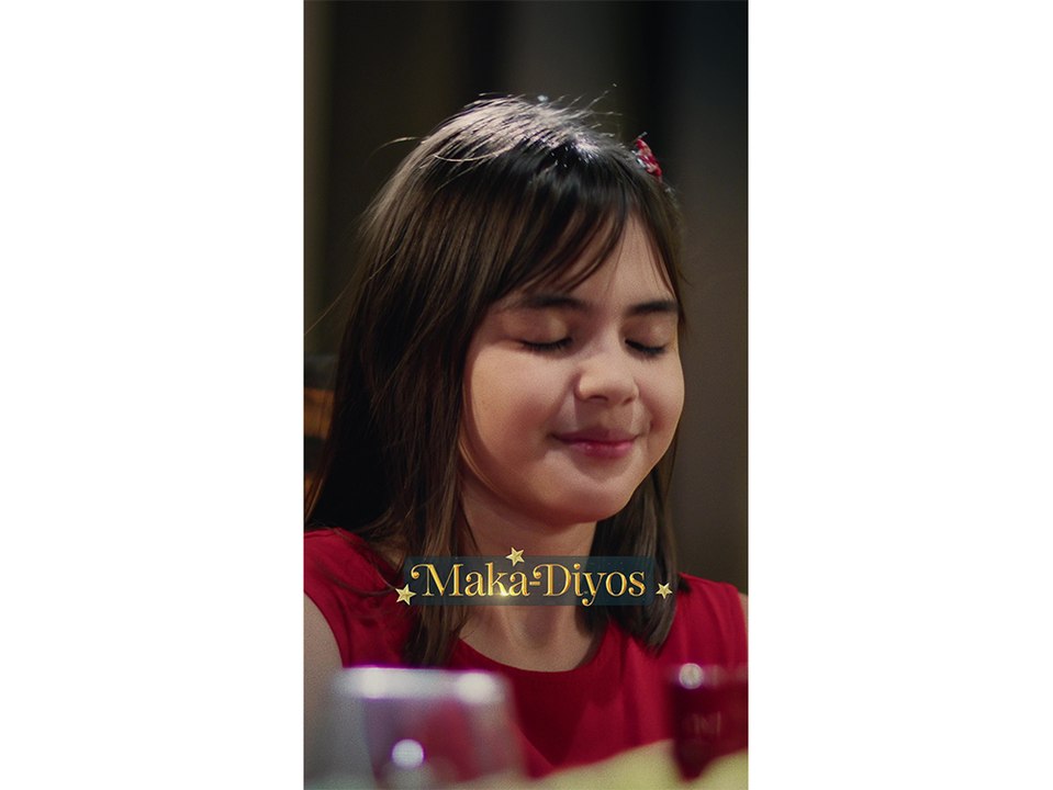 GMA Christmas Station ID 2025 Puno ng Puso ang Paskong Pinoy: Makadiyos