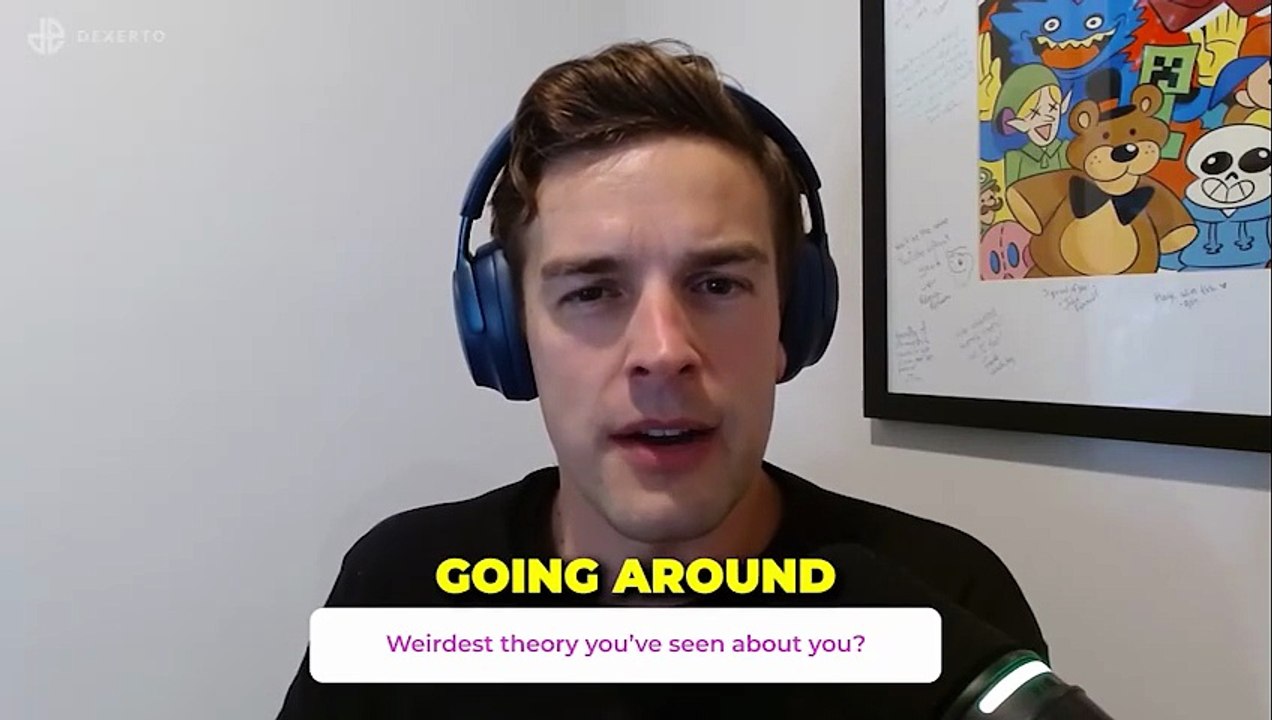 MatPat For President?