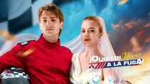 ¡Quieto! ¡Novio a la fuga! Completo En Español