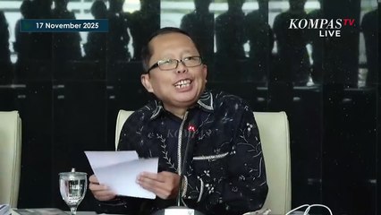 Bantah Tuduhan Ijazah Palsu, Hakim MK Arsul Sani Tunjukkan Dokumen Asli hingga Foto Wisuda