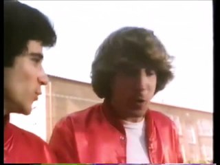 1978 Nacht Für Nacht FULL HOT TEEN MOVIE German