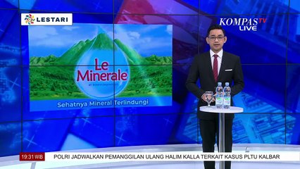 Bantah Potong Uang Bansos, Kepala Desa di Banyuwangi Geruduk Gedung DPRD | BERITA UTAMA