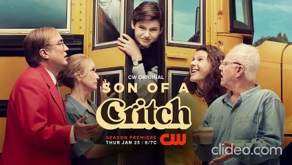Son of a Critch s2ep8