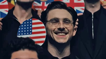 Marty Supreme Bande-annonce (2) VO STFR