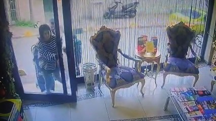 İstanbul’da zehirlenen Böcek ailesinin otele giriş görüntüleri ortaya çıktı