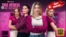True Heiress vs. Fake Queen Bee | Full Movie HD - Drama ShortFilms Hot