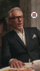 He trusted her completely. She betrayed him openly 💔😱