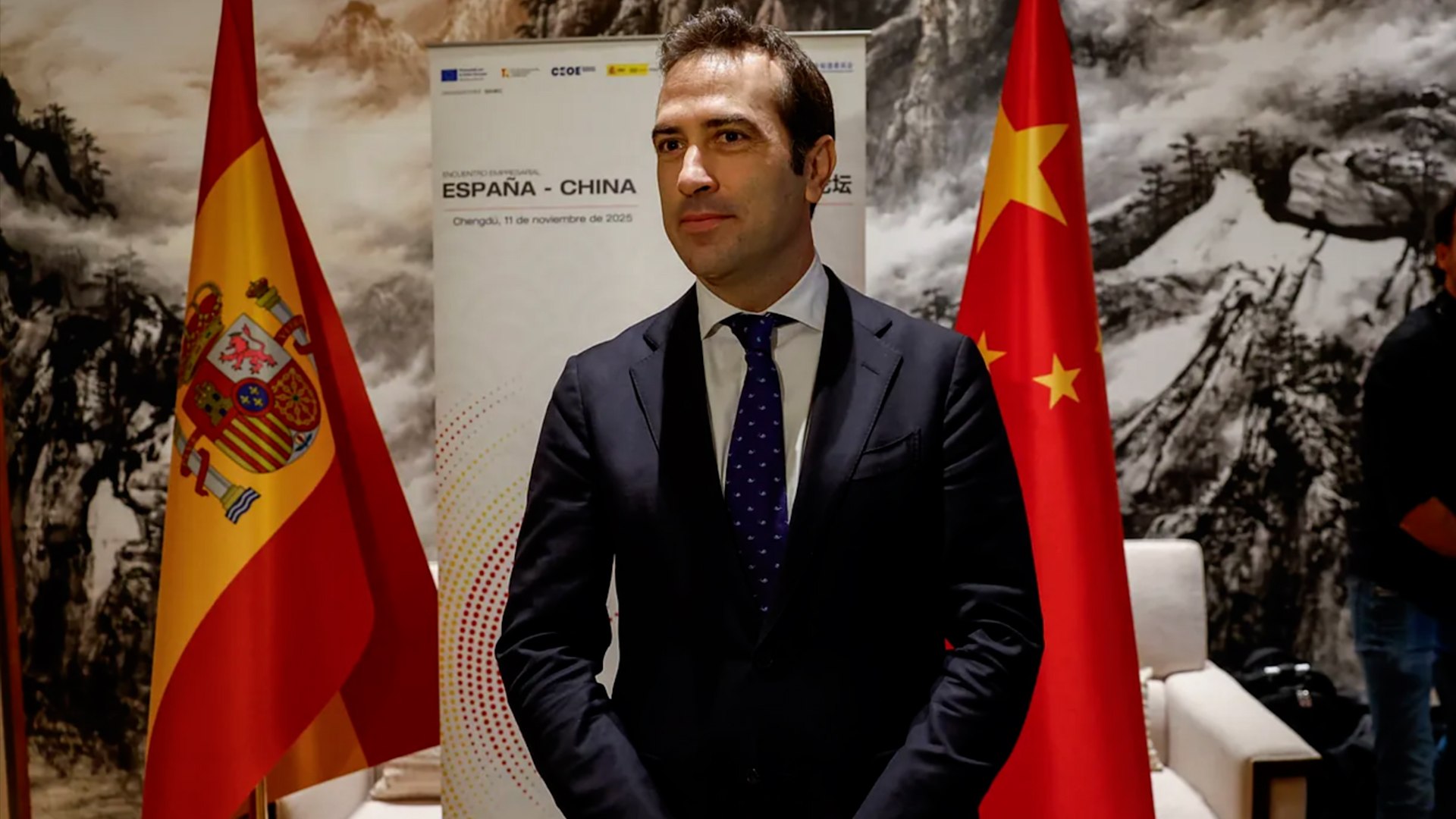 Bruselas mejora su previsión de crecimiento para España: "Las tasas son bastante sólidas"