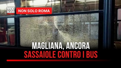"Rischiamo la vita ogni giorno": il grido d'allarme degli autisti Atac e la mozione in Municipio