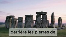Stonehenge – Calendrier céleste ou lieu de culte _