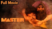 Vijay The Master (2021) Watch HD