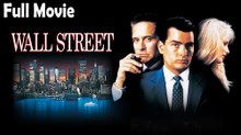 Wall Street (1987) Watch HD