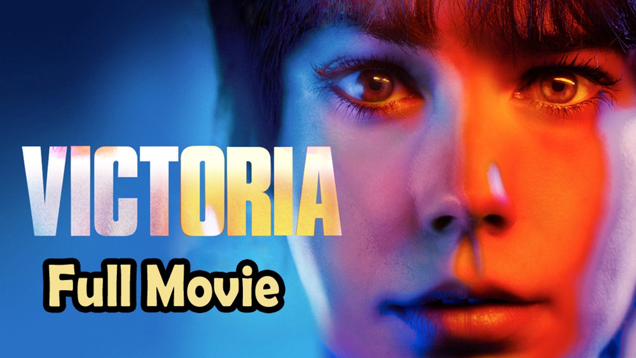 Victoria (2015) Watch HD