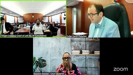 Finding Justice with Judge Fleischer – Courtroom Drama Unfolds