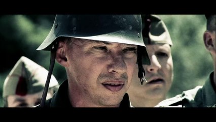 BATALLA DEL EBRO | Fayón 1938