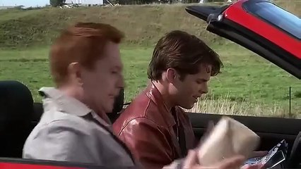 2002 Interstate 60 FULL HOT MOVIE James Marsden Gary Oldman