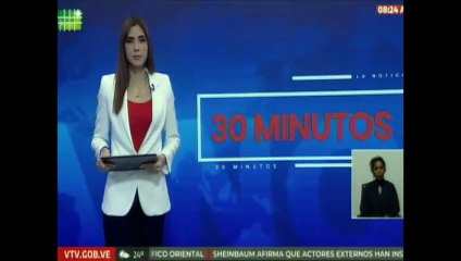 Pueblo ecuatoriano reafirma su participación electoral en Referéndum y Consulta Popular 2025