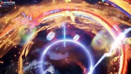 Donghuaid_The Ethereal Sword Immortal Episode 21-25 [1080p]