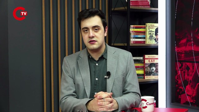 Mustafa Balbay ile Ankara kulisleri! İktidar İBB iddianamesi ve 'terörsüz Türkiye' hakkında ne diyor