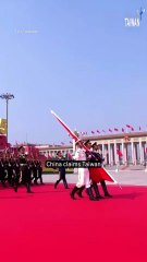 China Holds Live-Fire Drills Near Japan