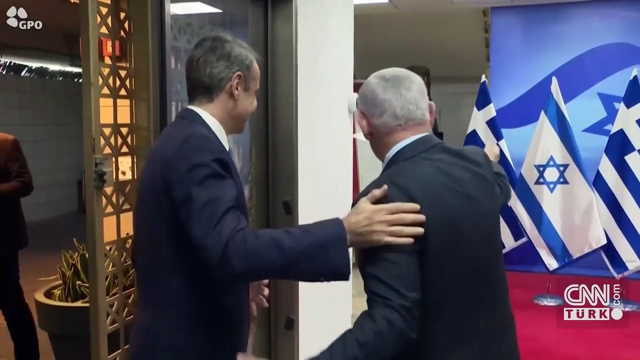 İsrail'den peş peşe 'Türkiye' açıklaması! 'EN CİDDİ TEHDİT'