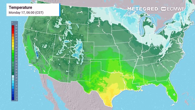 Warm, dry, windy conditions in the Texas Panhandle are raising wildfire concerns.