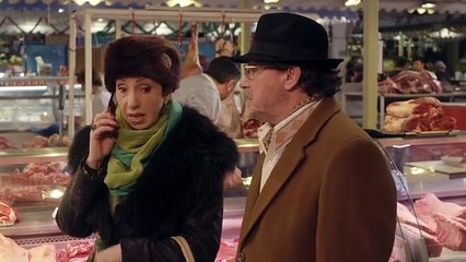 Между нами девочками 5 серия.