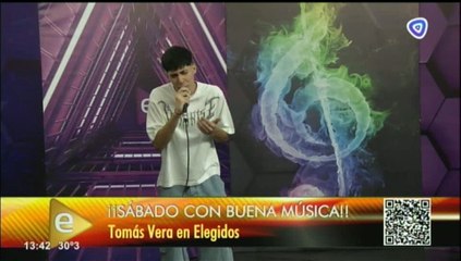 Programa Elegidos 15-11-25