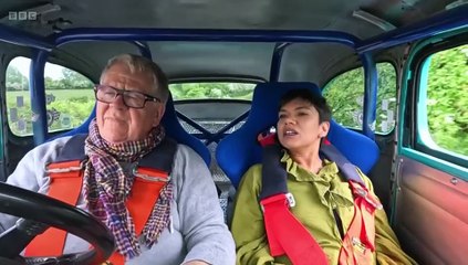 Antiques Road Trip S31E09 Pint-Sized Profits