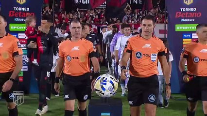 NEWELL'S 0 - 1 RACING | Resumen del partido | #TorneoBetano Clausura 2025