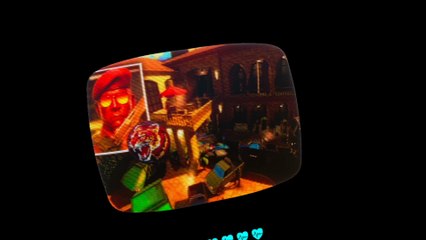 Aim Assault Teaser Level 3 Villa on Quest 3 | No Commentary