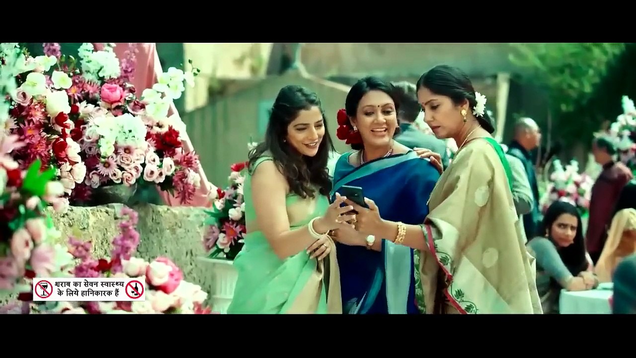 TORPEDO - Allu Arjun 2025 South New Release Hindi Dubbed Movie - South Indian Action Movies