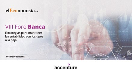 VIII Foro Banca