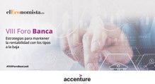 VIII Foro Banca