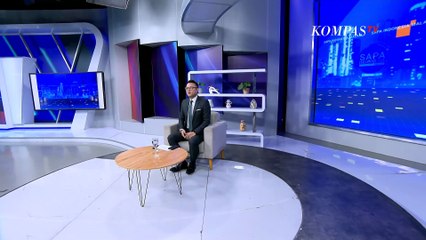 TNI AL Siap Berangkatkan Personel Perdamaian Gaza, Wakasal: Tunggu Perintah Presiden | SAPA MALAM