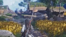 Zwischen The Witcher 3 und Assassin's Creed zeigt Where Winds Meet, was für eine Open World für 0 Euro möglich ist