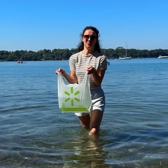 From Waves to Crystals - Infinite salt