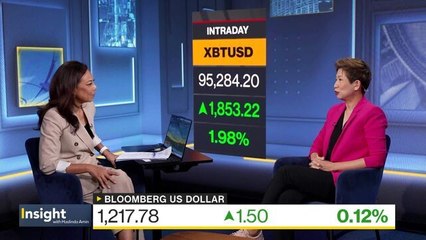 Trump's Crypto Hype Fades: Is Bitcoin in Trouble?