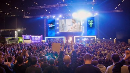 Pure Pwnage: Teh Movie | movie | 2016 | Official Trailer