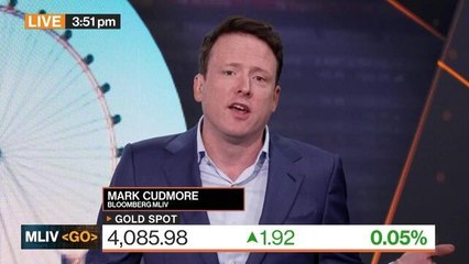 Gold Is Better Fiat Hedge Than Bitcoin: 3-Minutes MLIV